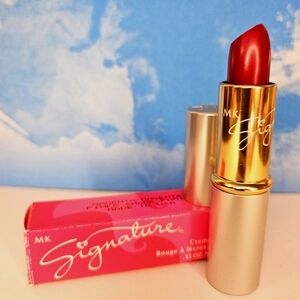 NEW Mary Kay Signature Creme Lipstick MAGENTA 2310